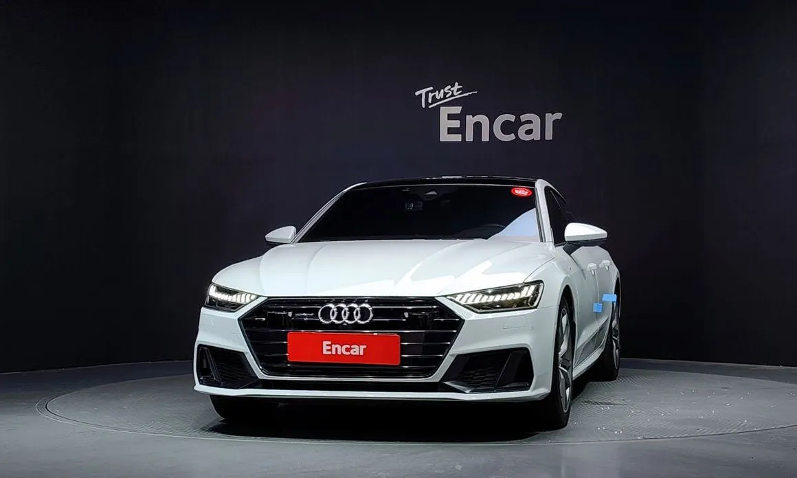 Audi A7 — фото 2