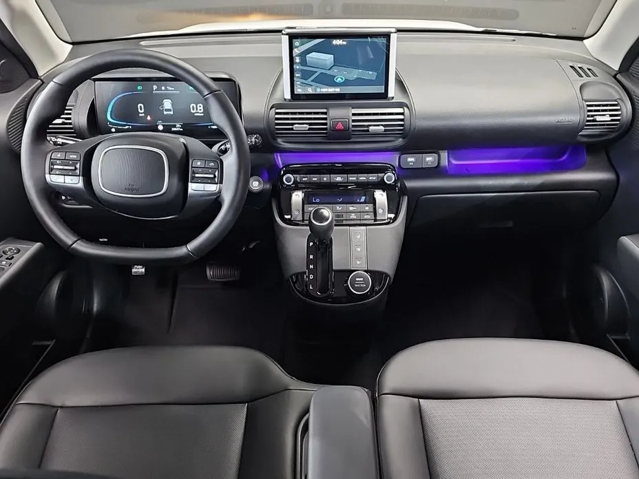 Hyundai Casper — фото 2