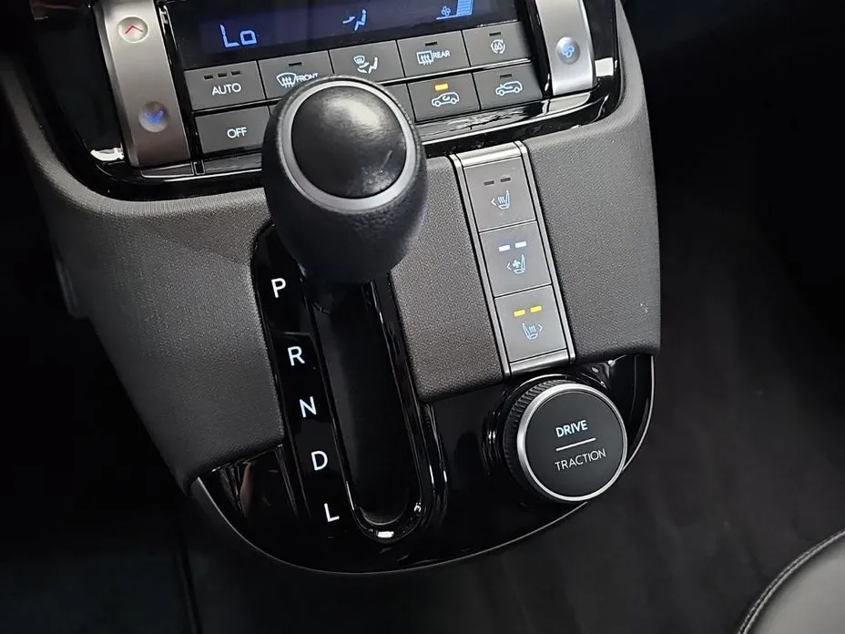 Hyundai Casper — фото 7