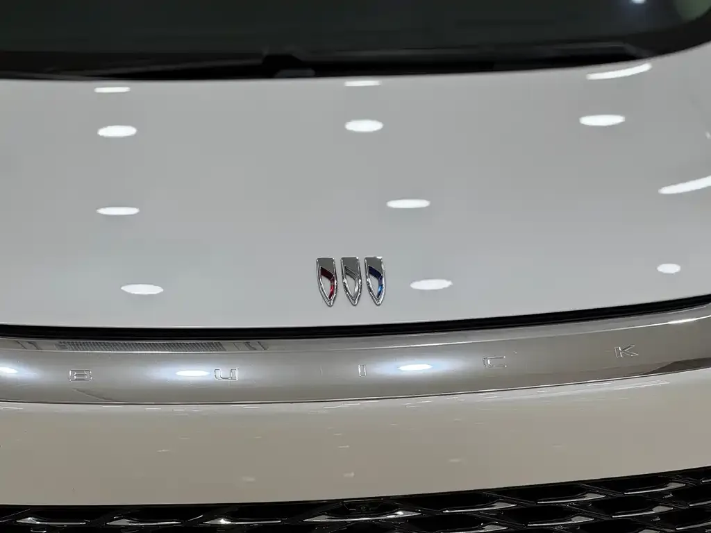 Buick Century 2023 из CN, фото 3