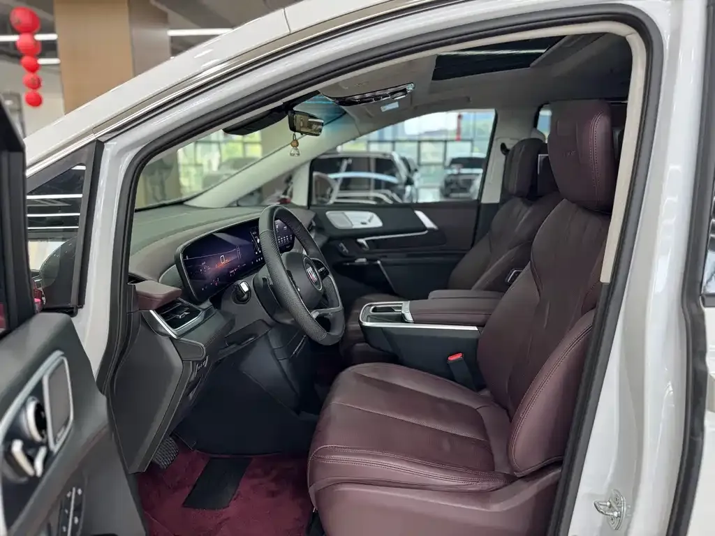 Buick Century 2023 из CN, фото 6
