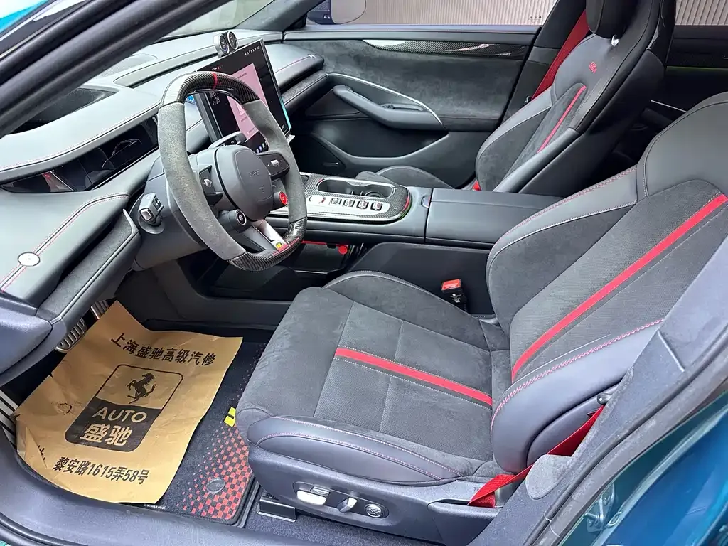 Xiaomi SU7 Ultra — фото 6