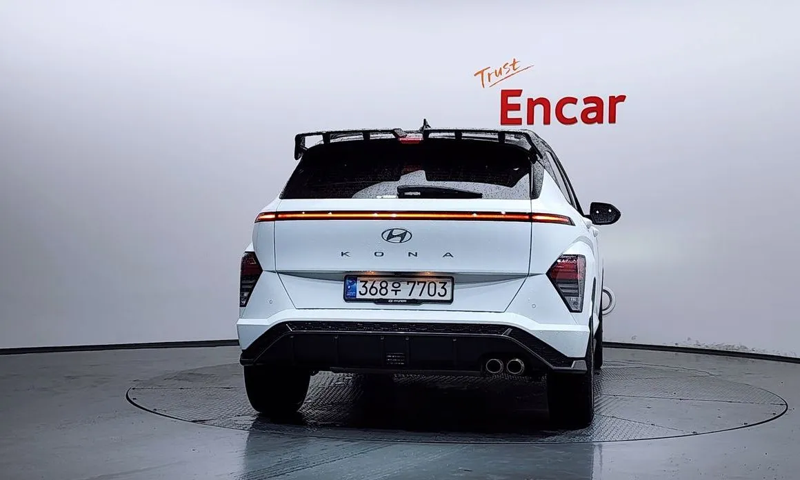 Hyundai Kona — фото 2