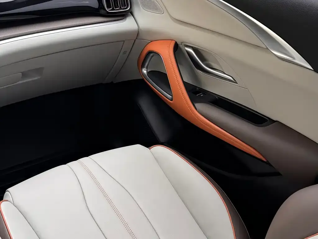 BYD Pro New Energy — фото 9