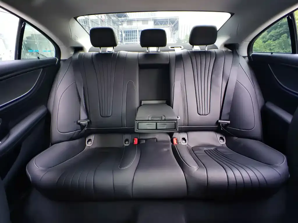 Mercedes-Benz CLS 2023 из CN, фото 6