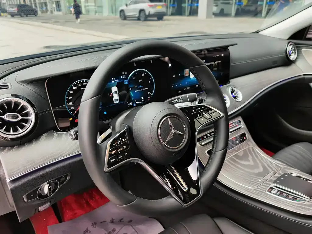Mercedes-Benz CLS 2023 из CN, фото 5
