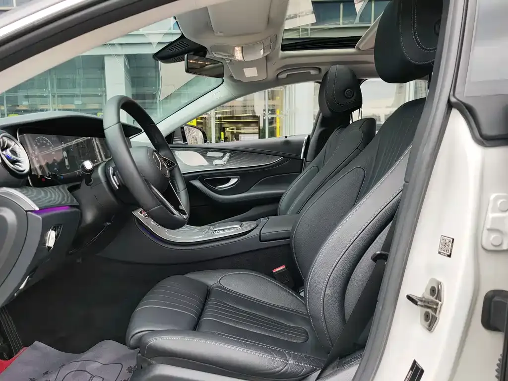 Mercedes-Benz CLS 2023 из CN, фото 3