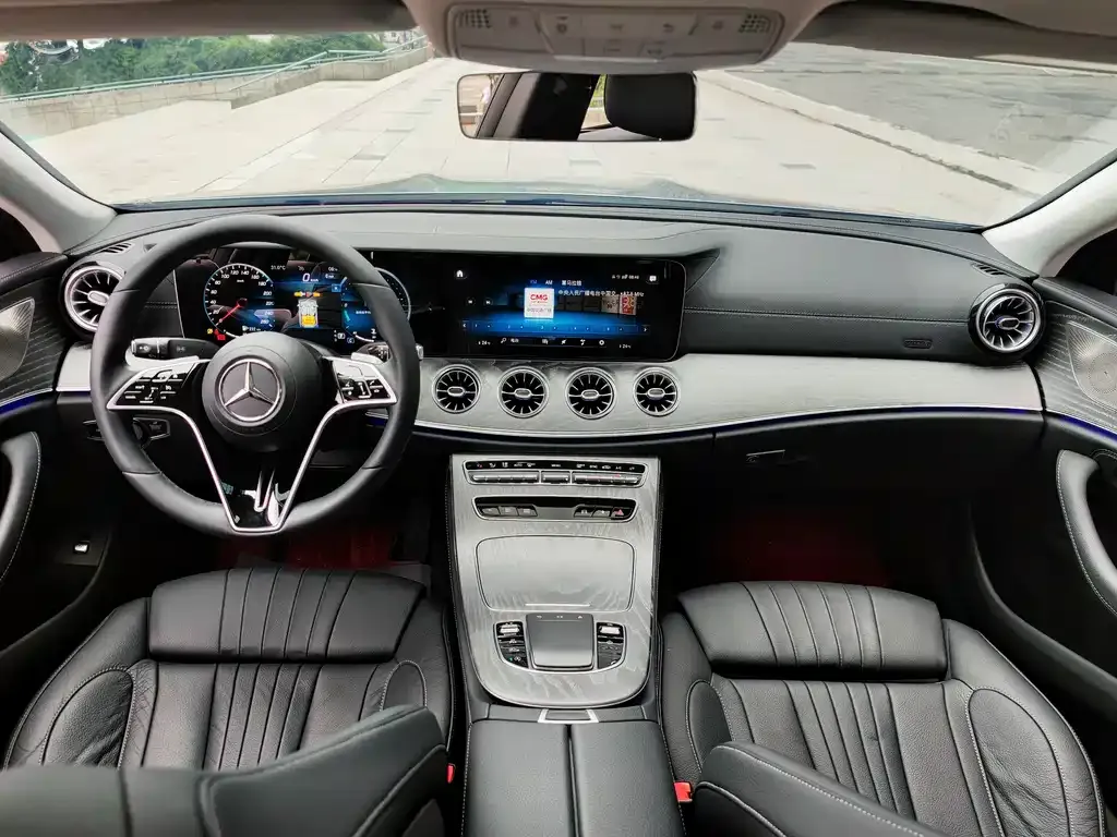 Mercedes-Benz CLS 2023 из CN, фото 10