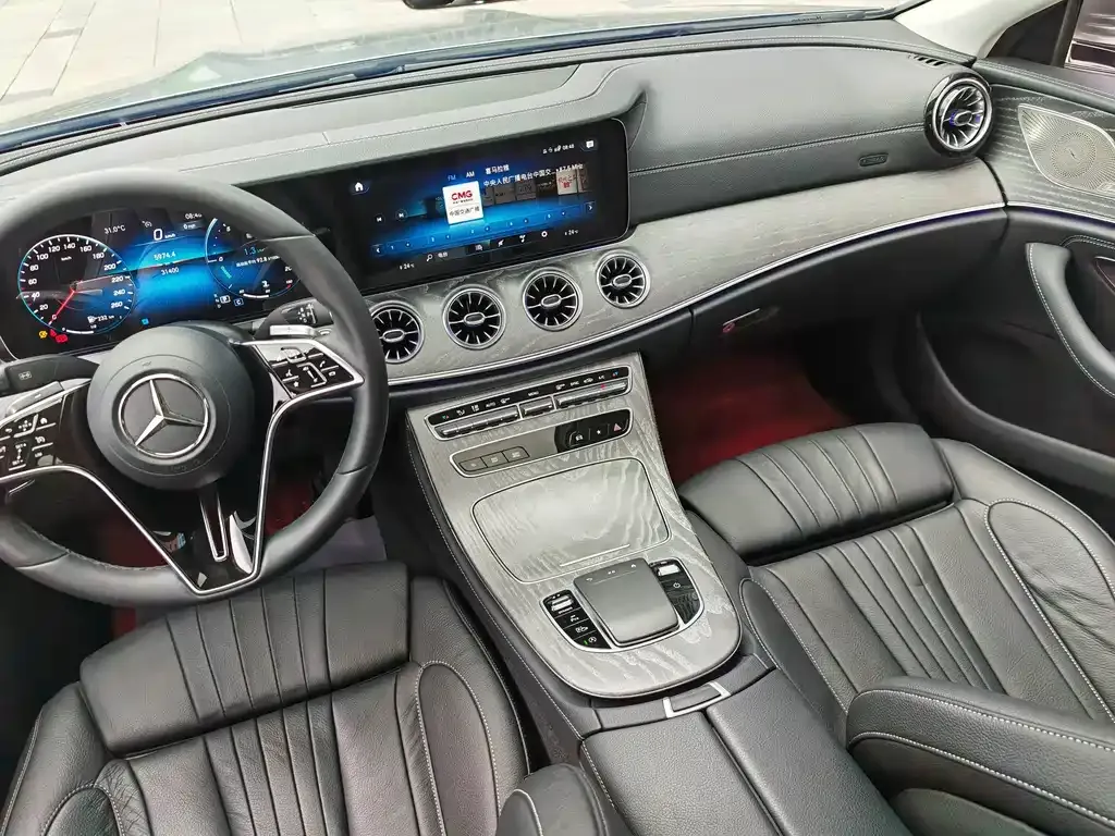 Mercedes-Benz CLS 2023 из CN, фото 9