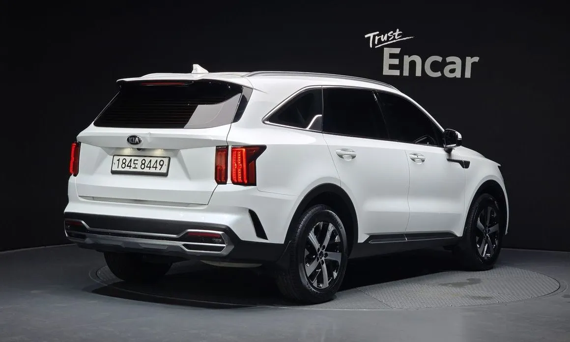 Kia Sorento — фото 2
