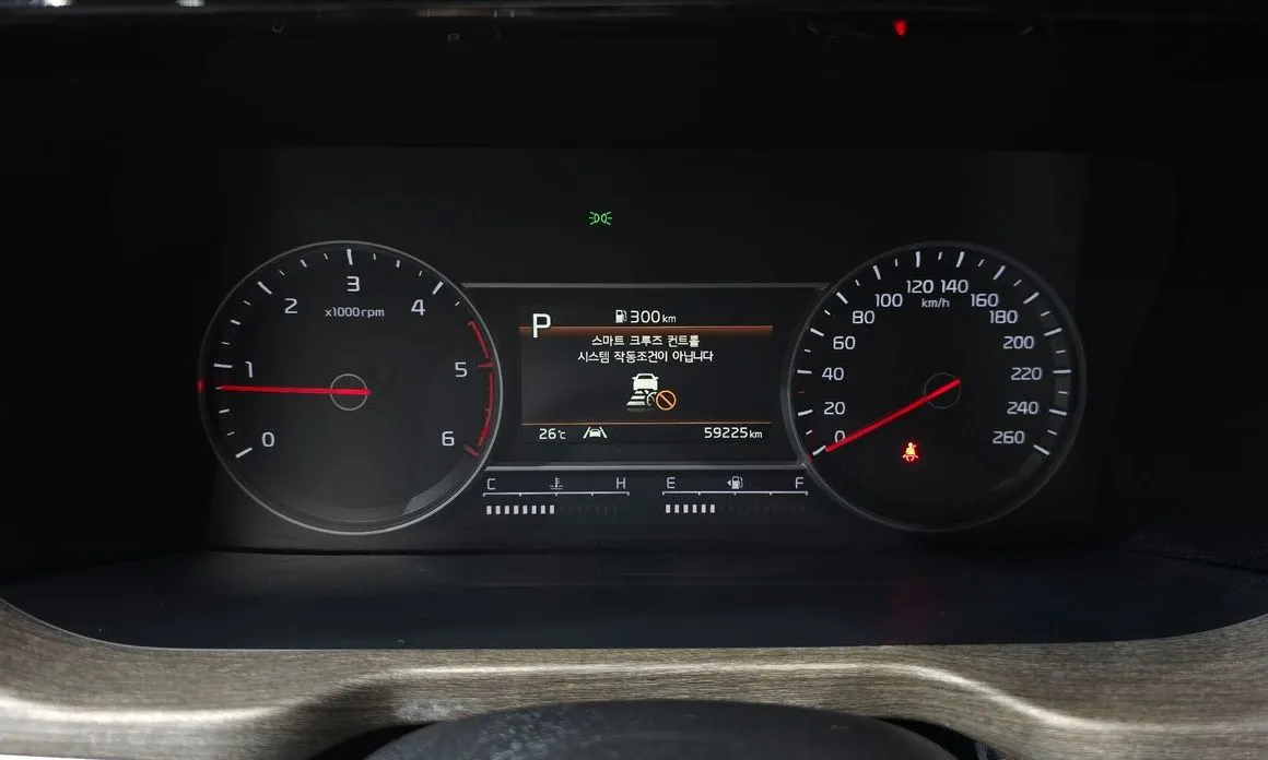 Kia Sorento — фото 5