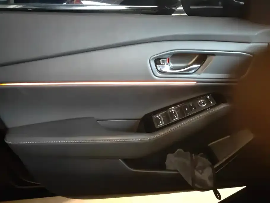 Honda Accord — фото 3