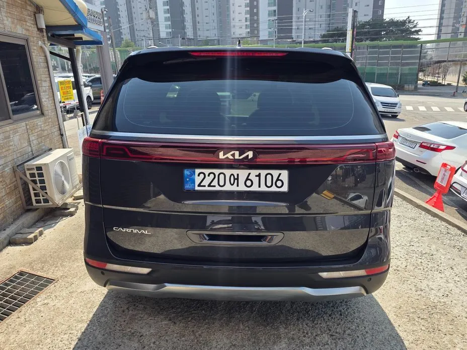 Kia Sorento — фото 5