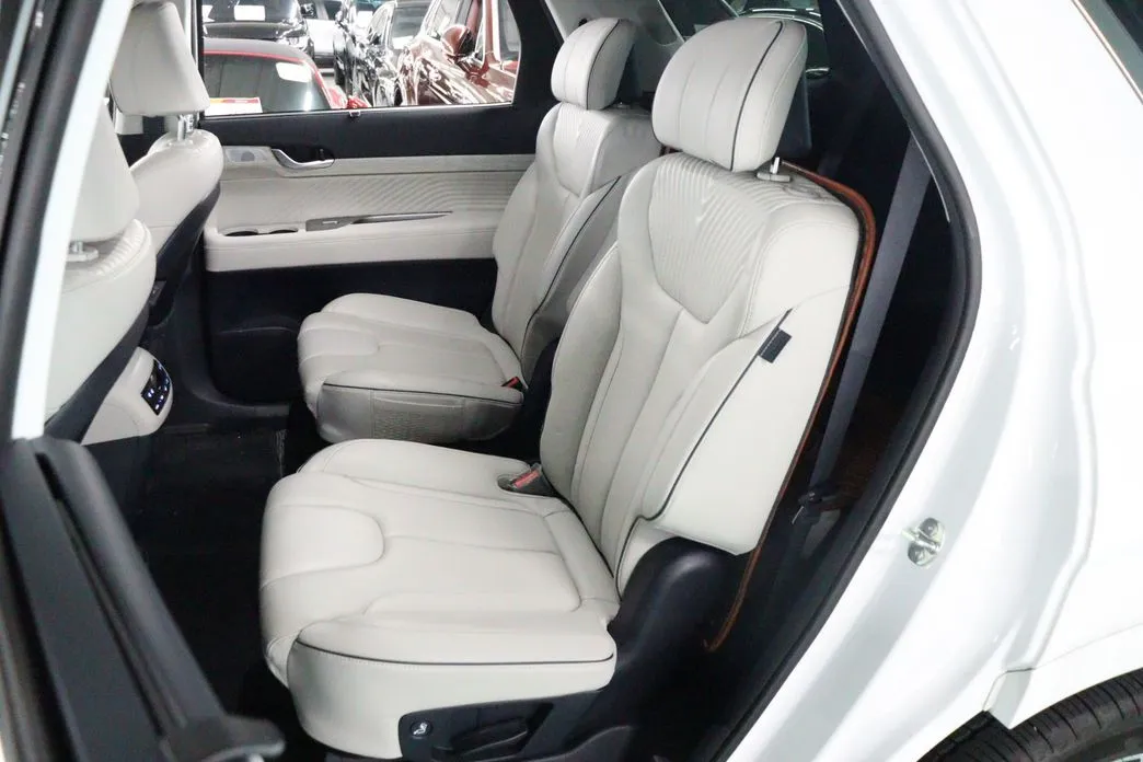 Hyundai Palisade — фото 3