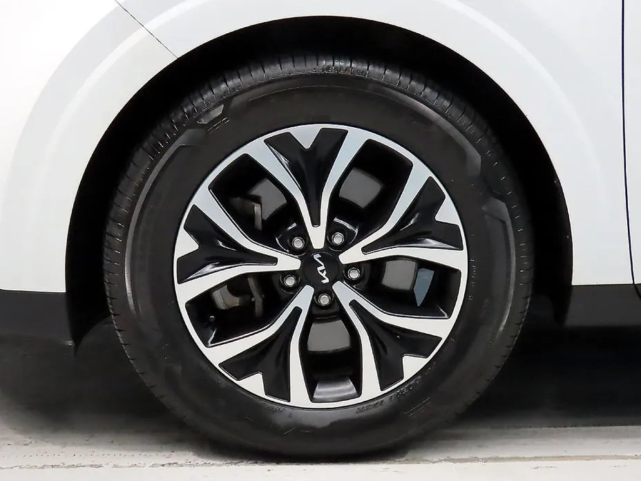 Kia Carnival — фото 10