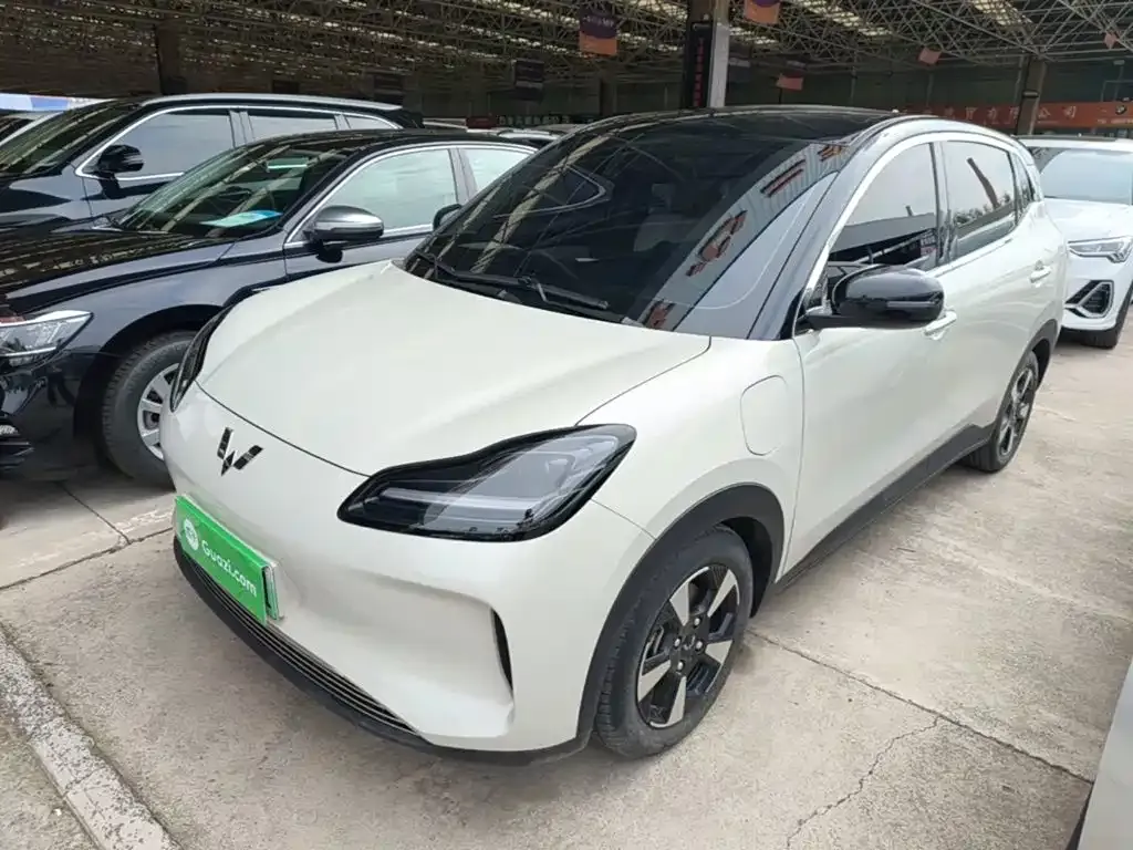 Wuling Bingo PLUS