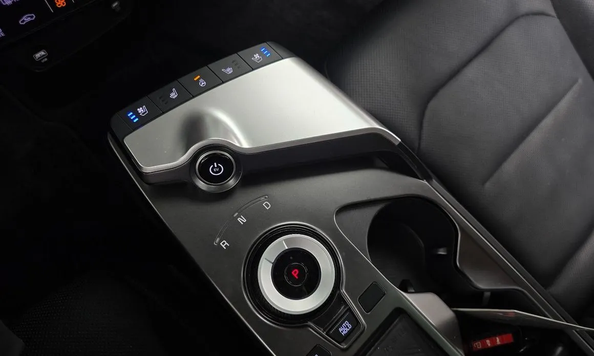 Kia EV6 — фото 4