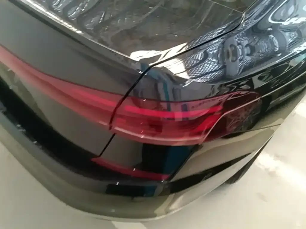 Volkswagen Passat — фото 3