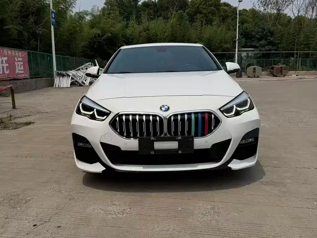 BMW 2 Series (Import) — фото 2