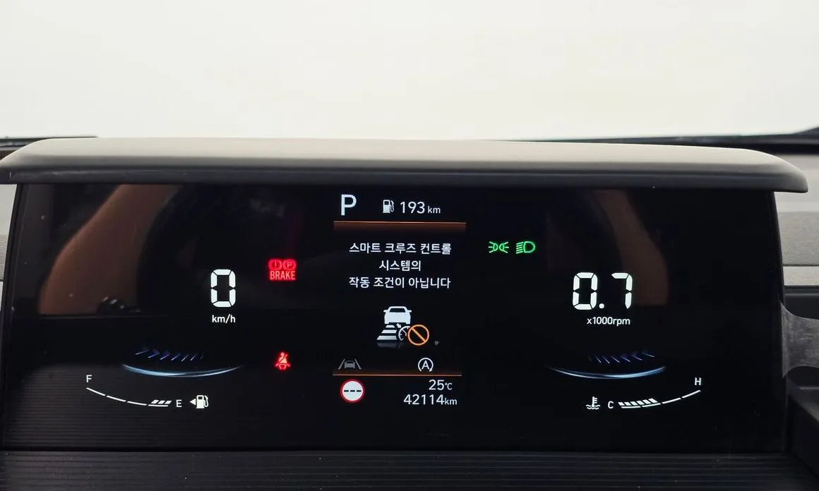 Hyundai Staria — фото 6