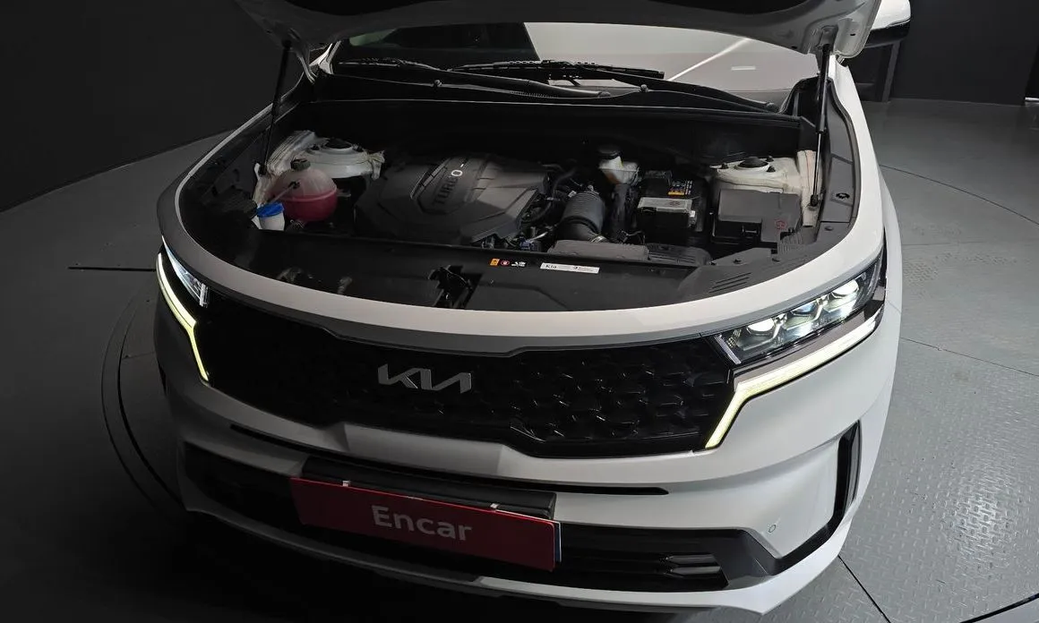 Kia Sorento — фото 4