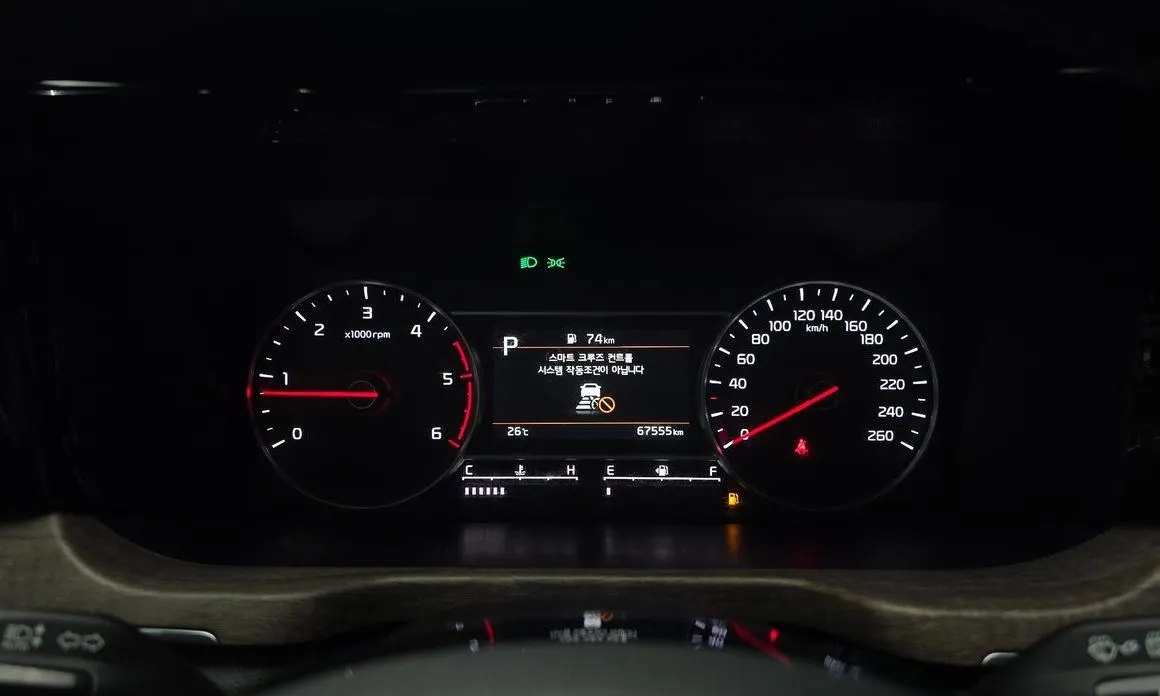 Kia Sorento — фото 5