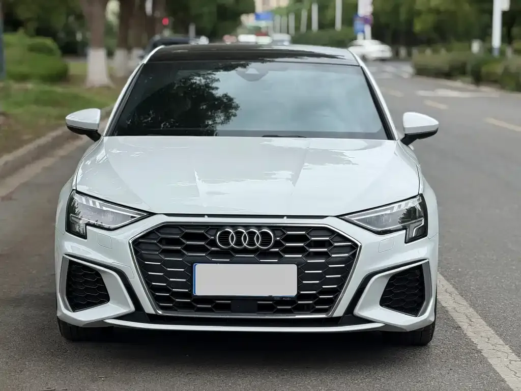 Audi A3 — фото 5