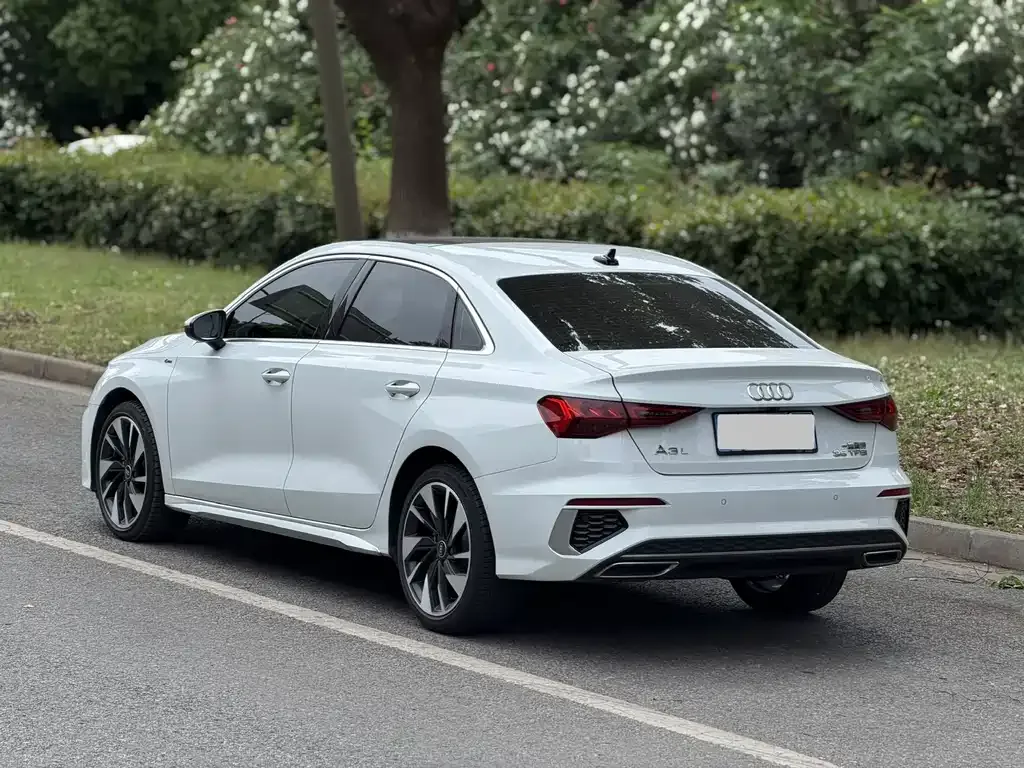 Audi A3 — фото 6