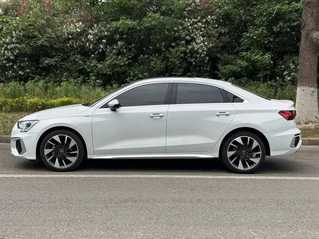 Audi A3 — фото 10