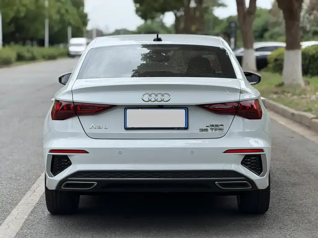 Audi A3 — фото 2