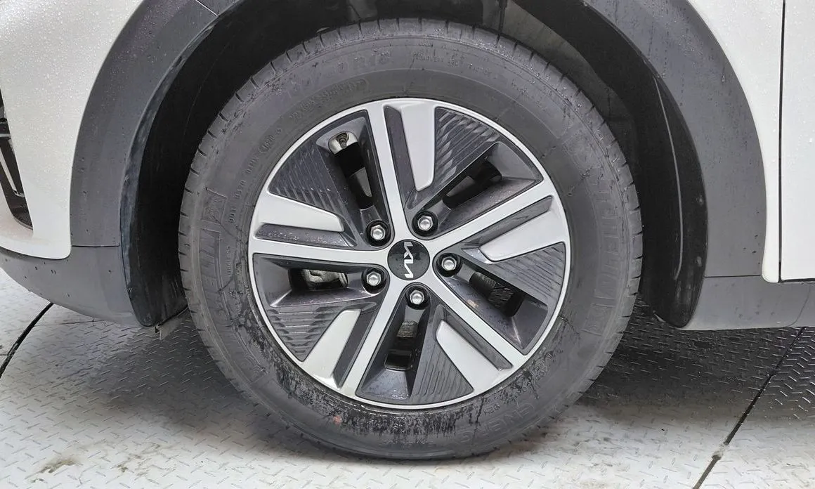Kia Niro 2022 из KR, фото 7