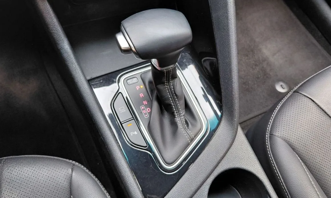 Kia Niro 2022 из KR, фото 9
