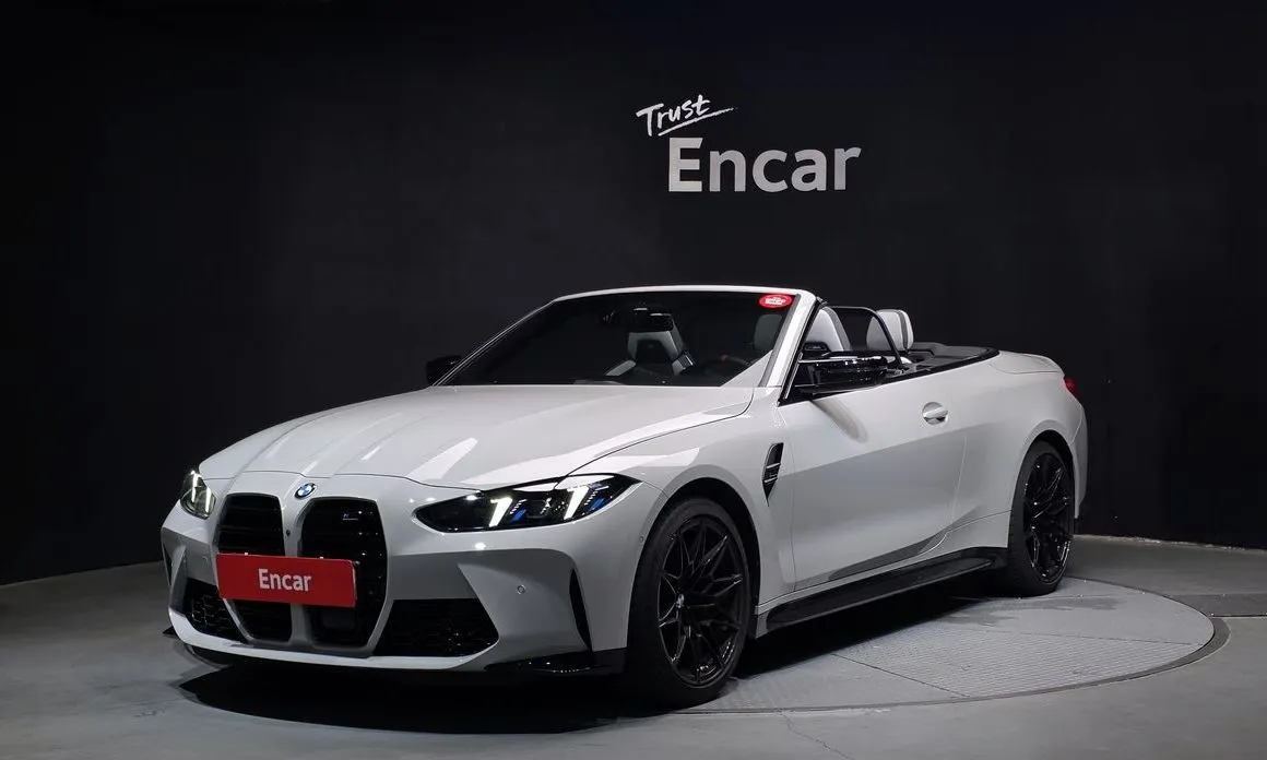 BMW M4