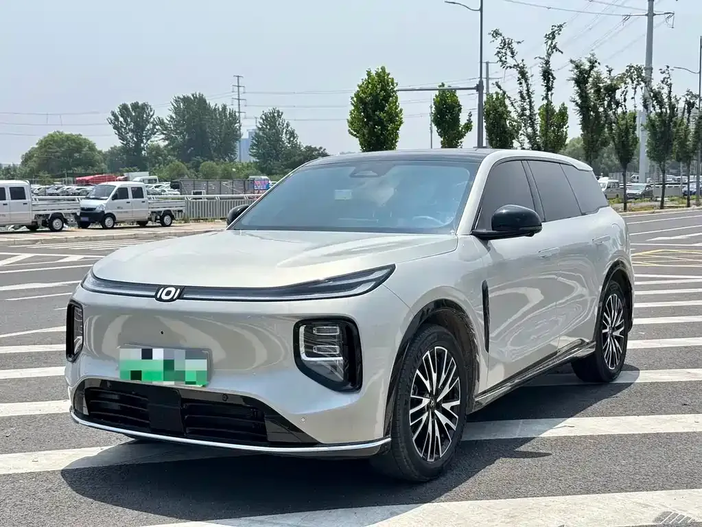 Qiyuan Q07