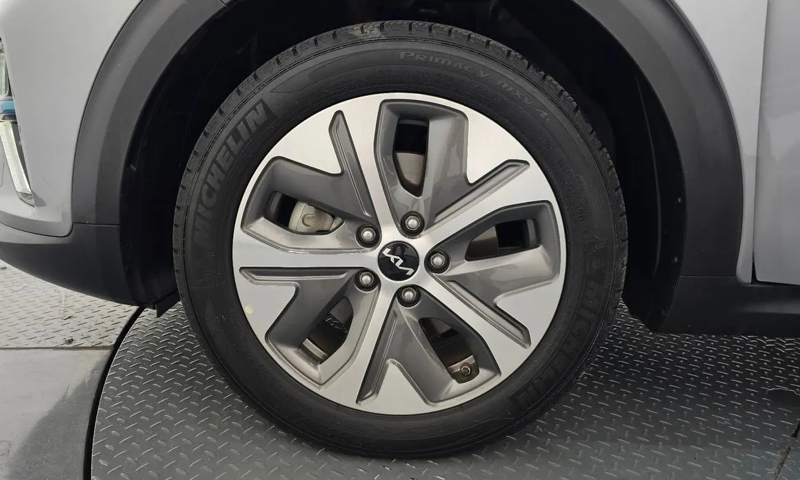 Kia Niro 2022 из KR, фото 3