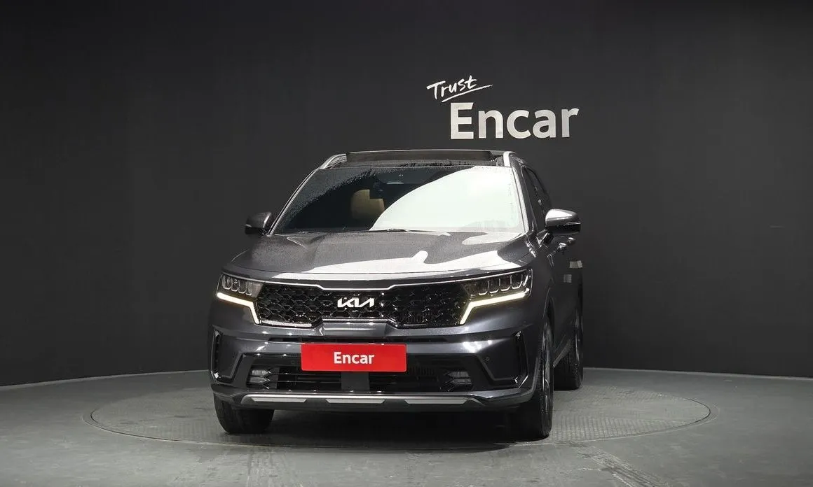 Kia Sorento — фото 2