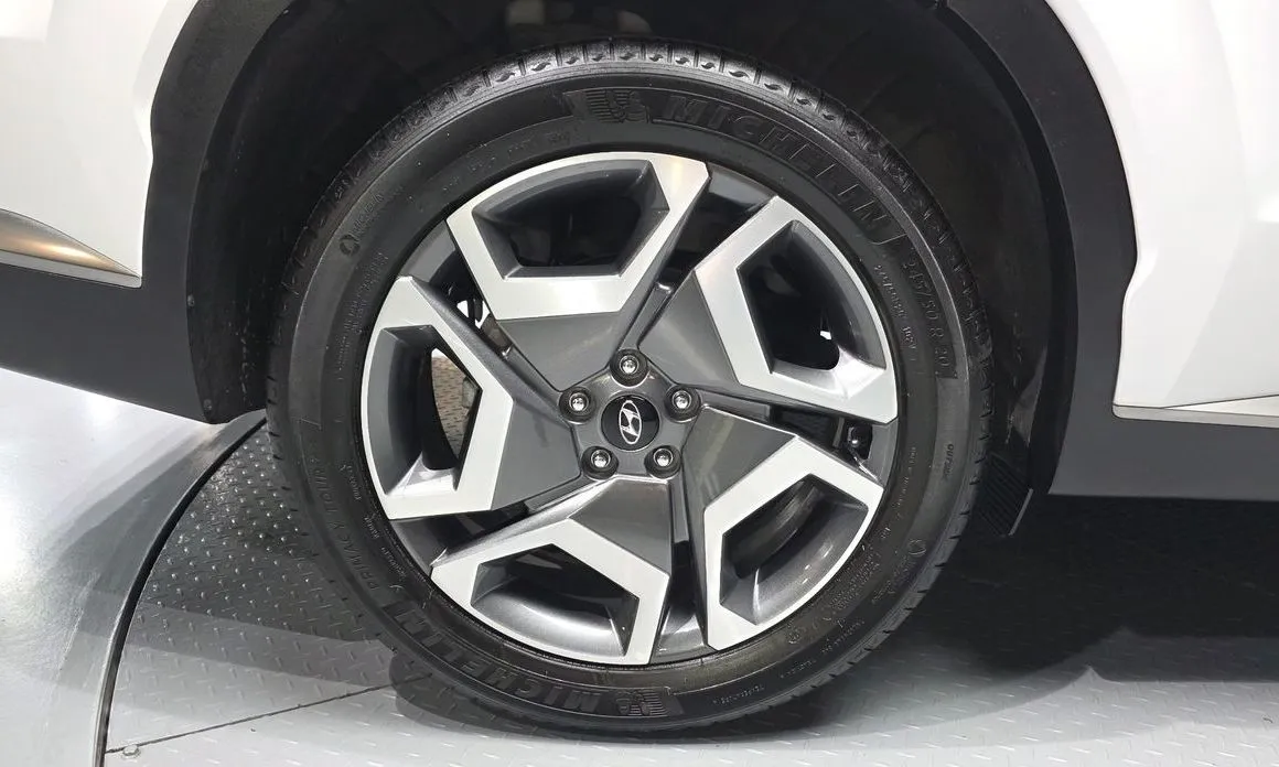 Hyundai Palisade — фото 3