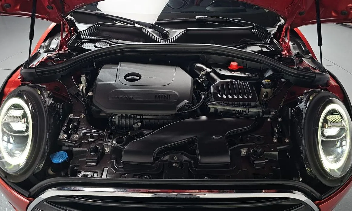 Mini Clubman — фото 10