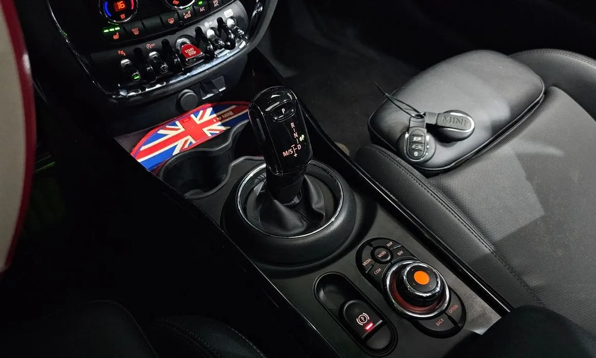 Mini Clubman — фото 5