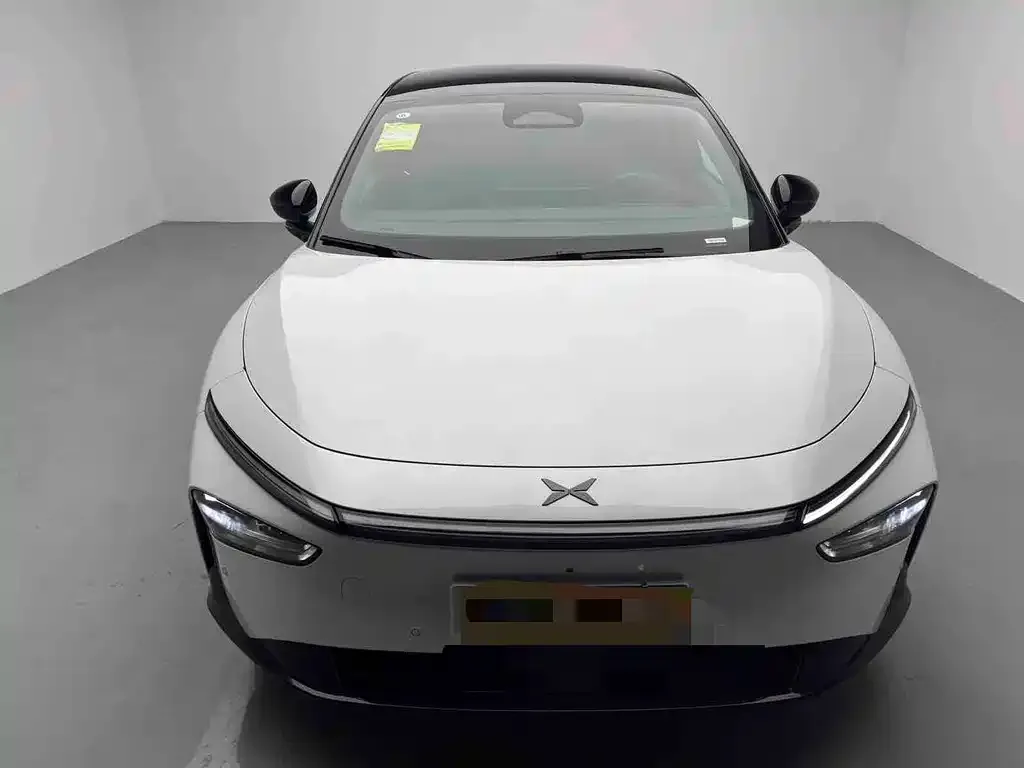 XPeng P7+ 2025 из CN, фото 4