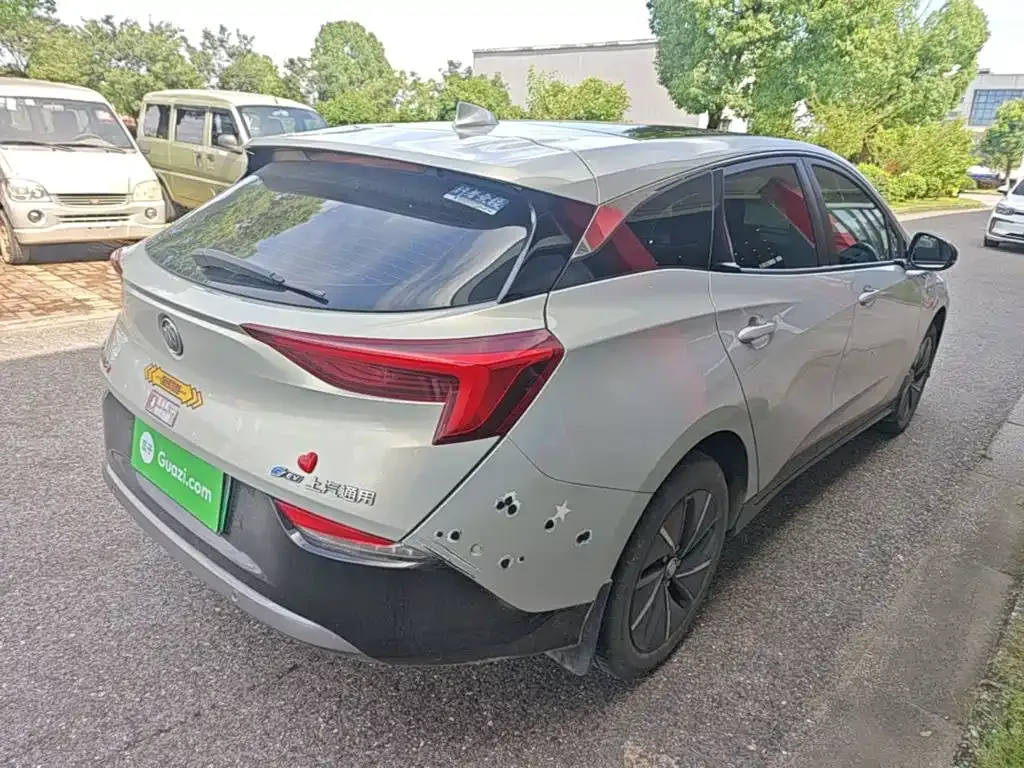 Buick Velite 6 — фото 10