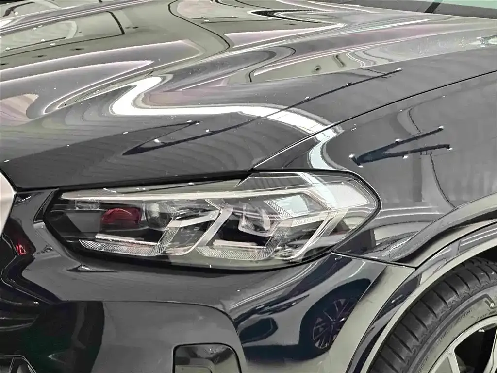 BMW X4 — фото 6