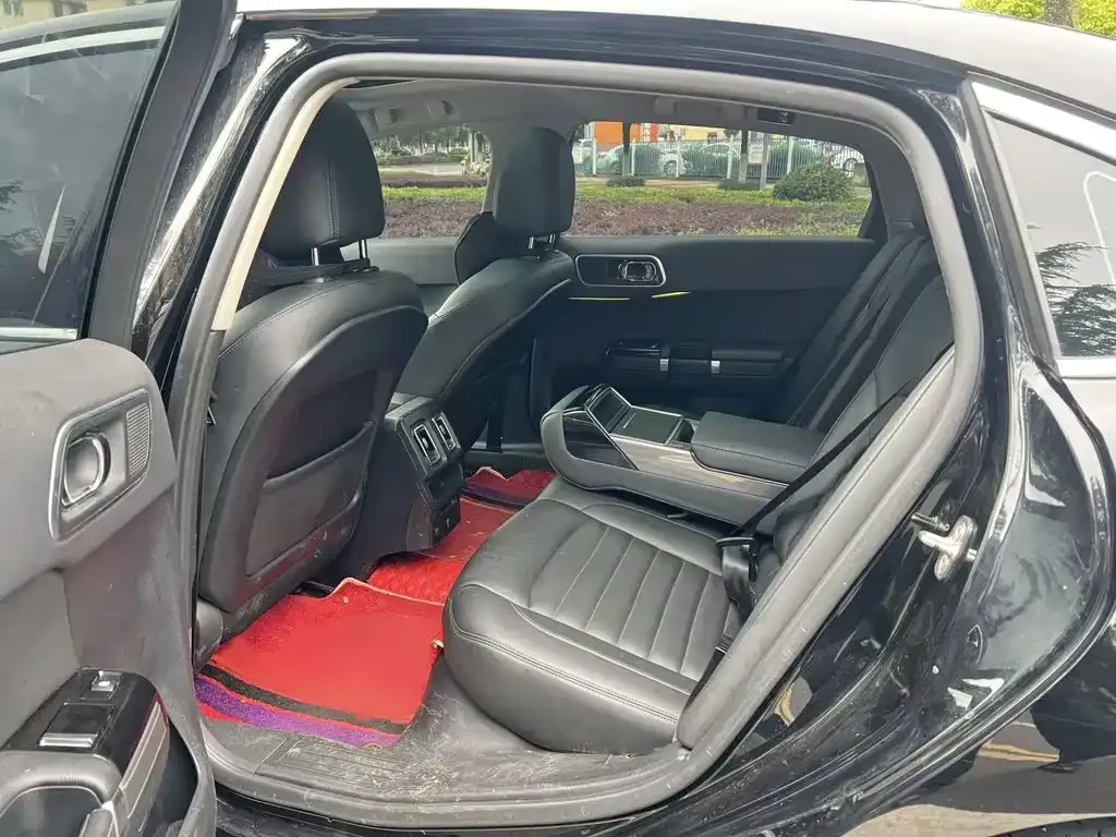 Citroen C6 2022 из CN, фото 8