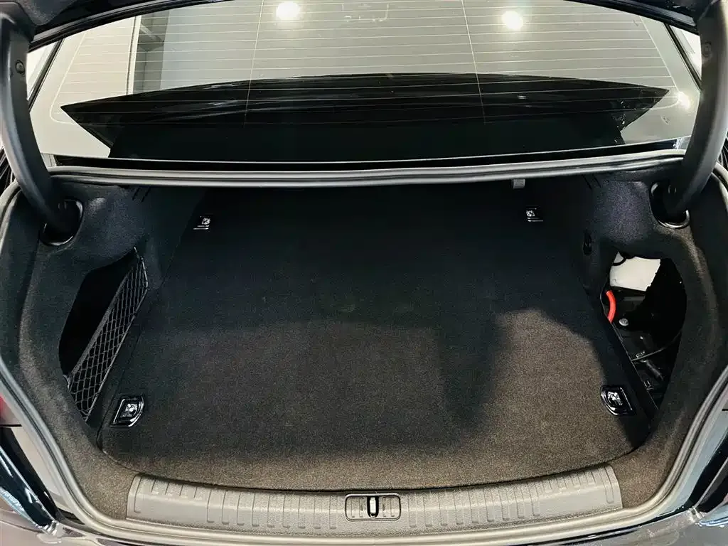 Audi A6L New Energy — фото 6