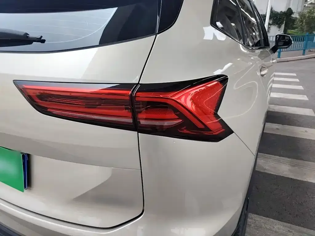 Haval H6 — фото 9