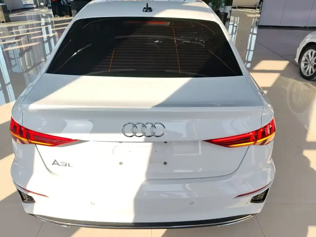 Audi A3 — фото 10