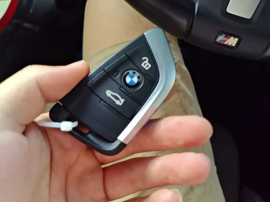 BMW 1 Series 2022 из CN, фото 2