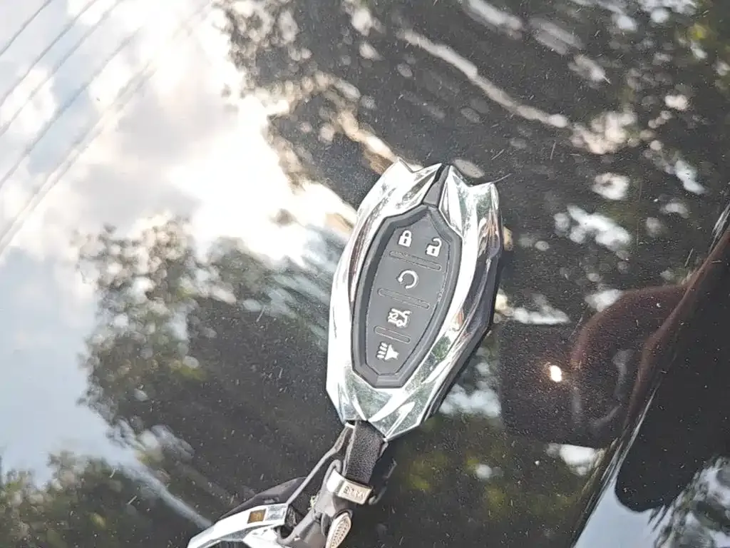 Chevrolet Malibu XL — фото 8