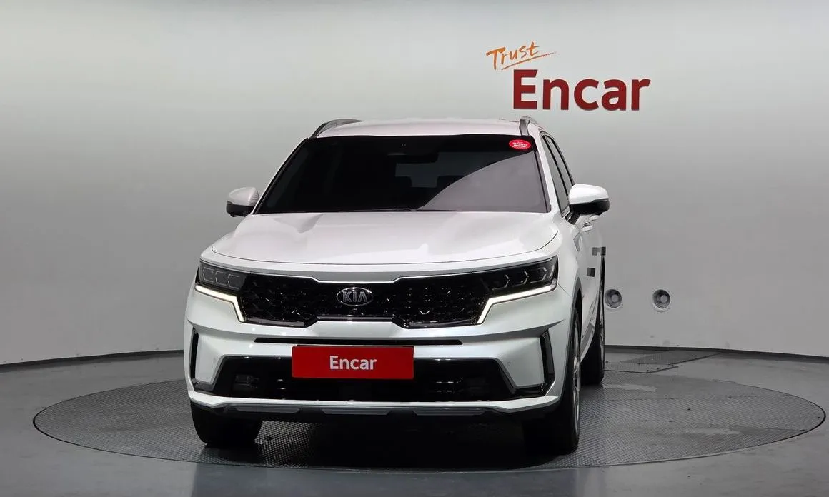 Kia Sorento — фото 4