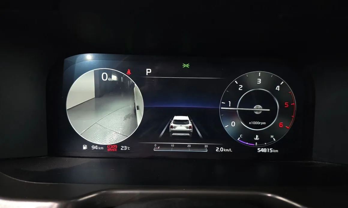 Kia Sorento — фото 3